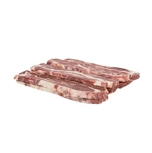 Лакомства для собак Trixie Premio Marbled Lamb Bars, с ягненком, 100 г (31603) - фото 2