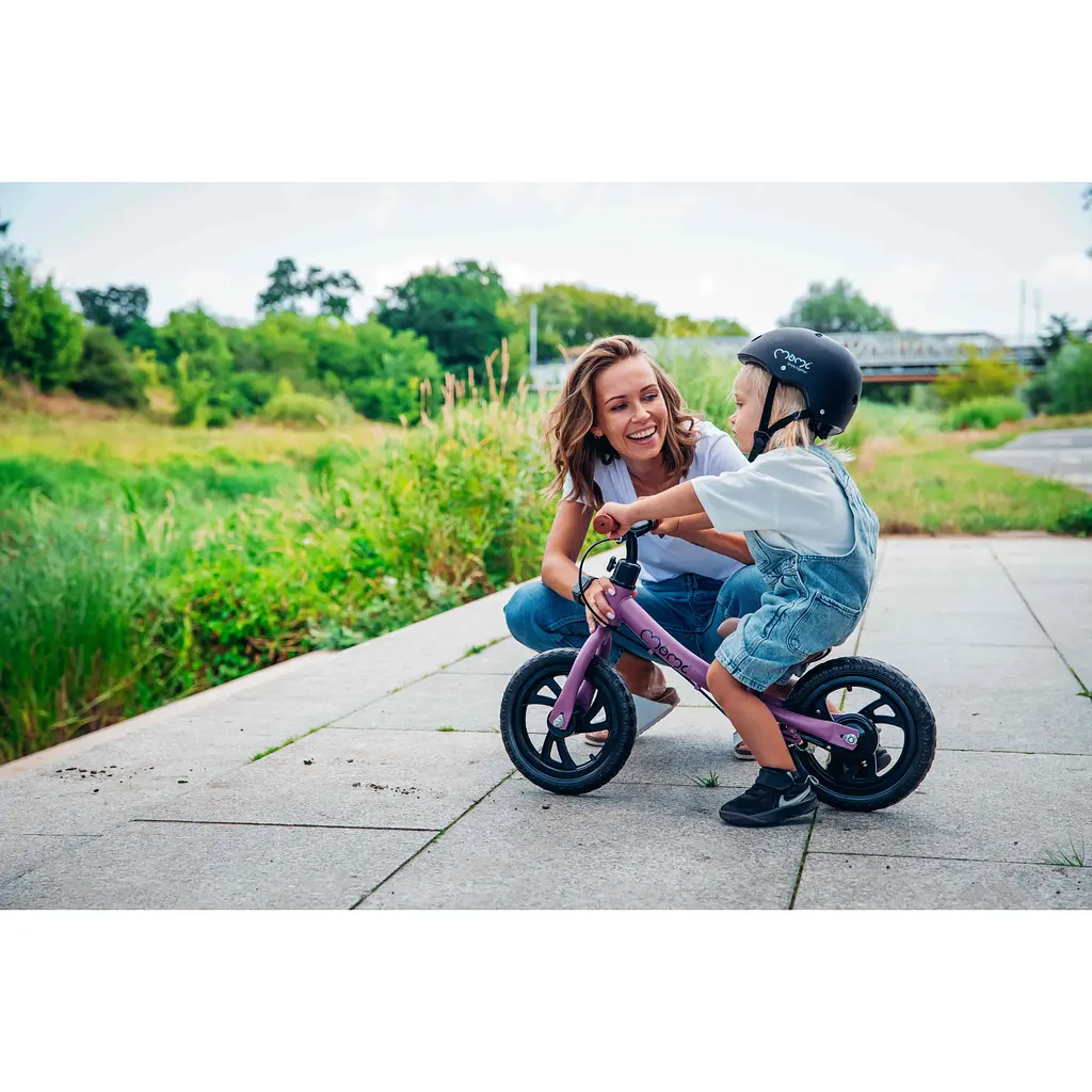 Біговел MoMi Breki сірий (ROBI00059) - фото 9