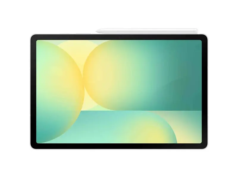 Планшет Samsung Galaxy Tab S10 FE+ 12/256GB Silver (SM-X620NZSP) - фото 5