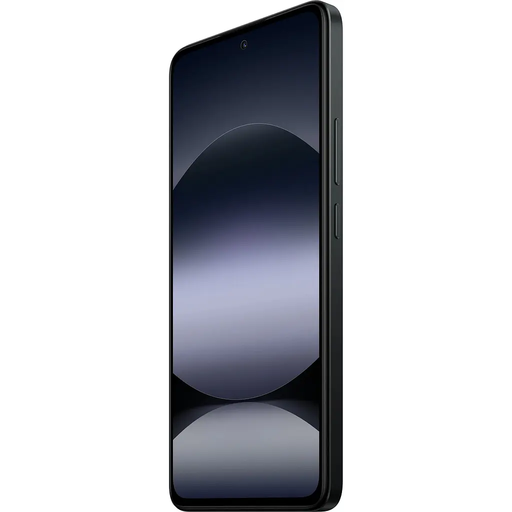 Смартфон Xiaomi Redmi Note 14 4G 8/256Gb Black (Global Version) NFC (no charger) - фото 4