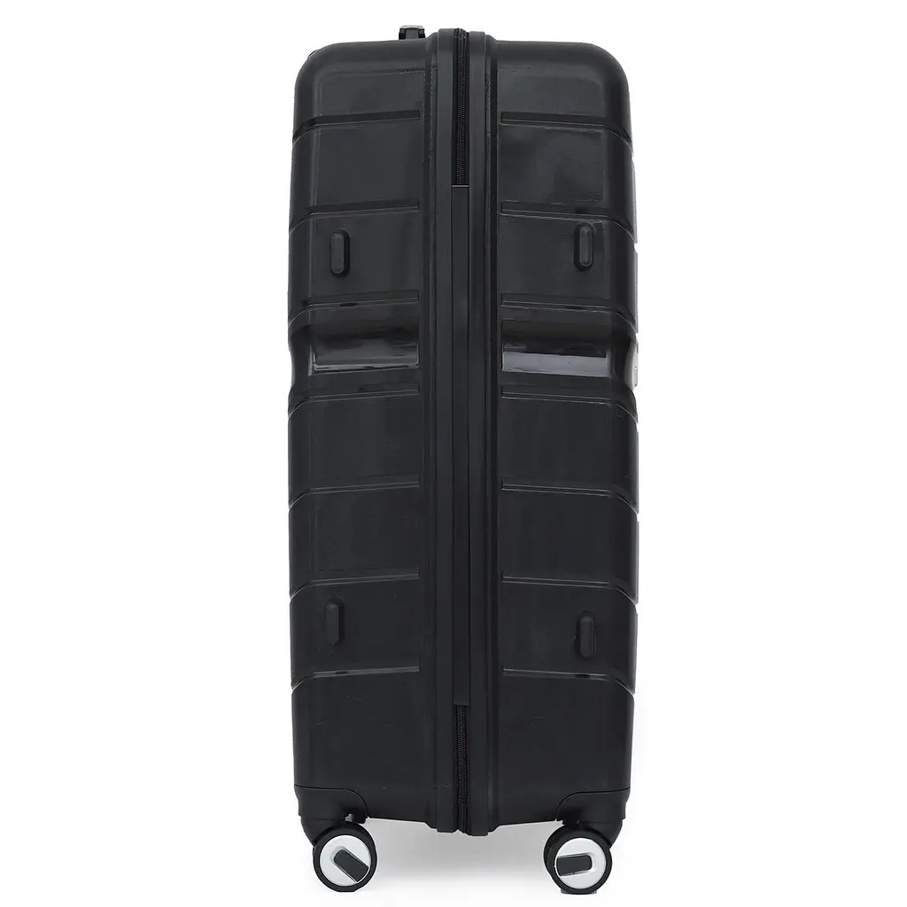 Чемодан Semi Line 30" L Black (T5618-3) - фото 6