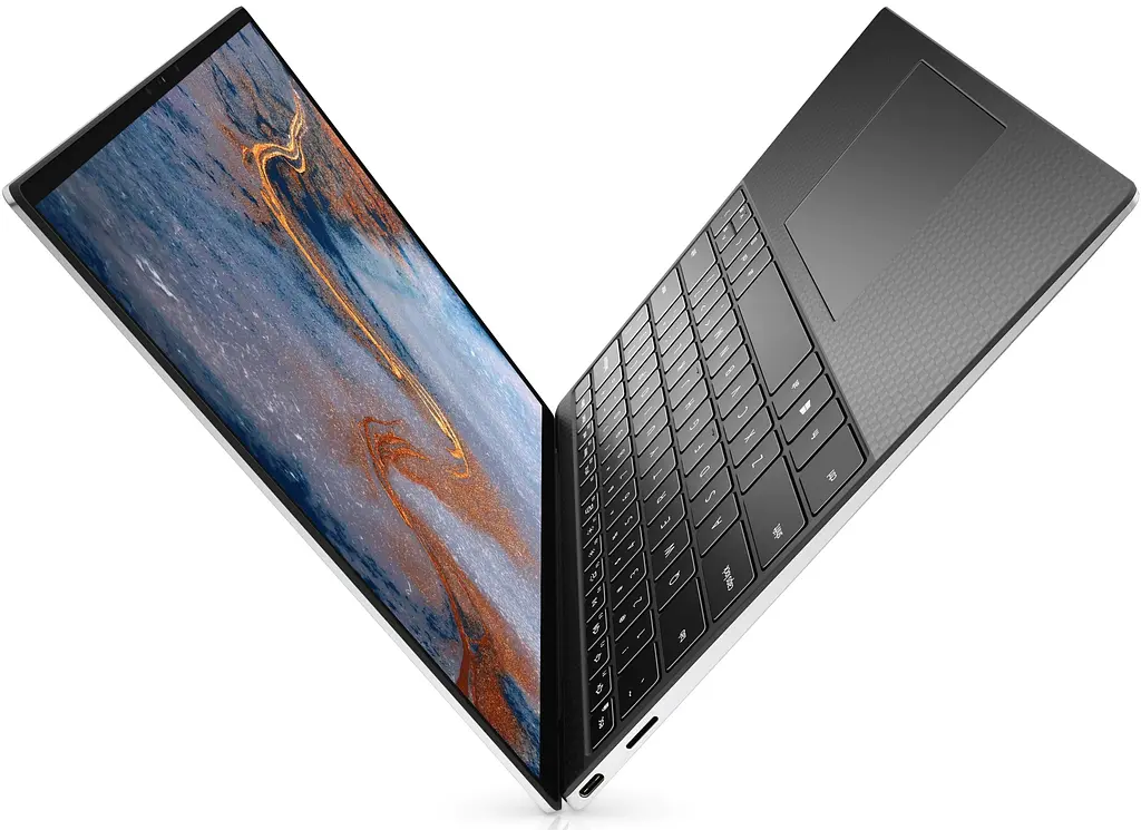 Ноутбук DELL XPS 13 9310 (N939XPS9310UA_WP) (N939XPS9310UA_WP) - фото 4