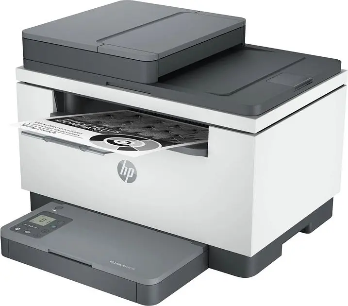 БФП А4 ч/б LaserJet M236sdn HP teh0015718 - фото 5