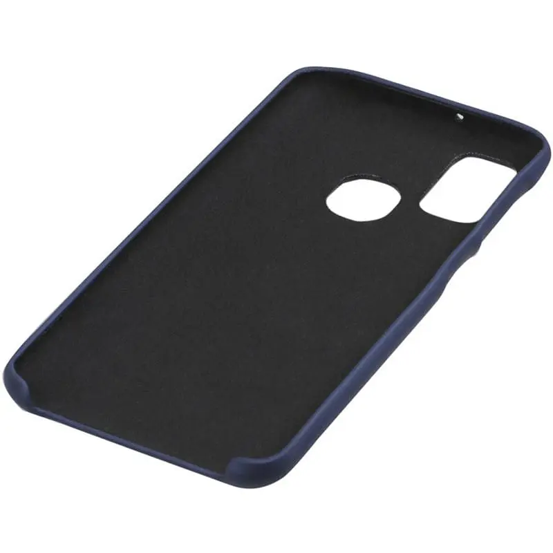 Чехол-накладка RedPoint Uno Case Samsung Galaxy M21 Blue - фото 2