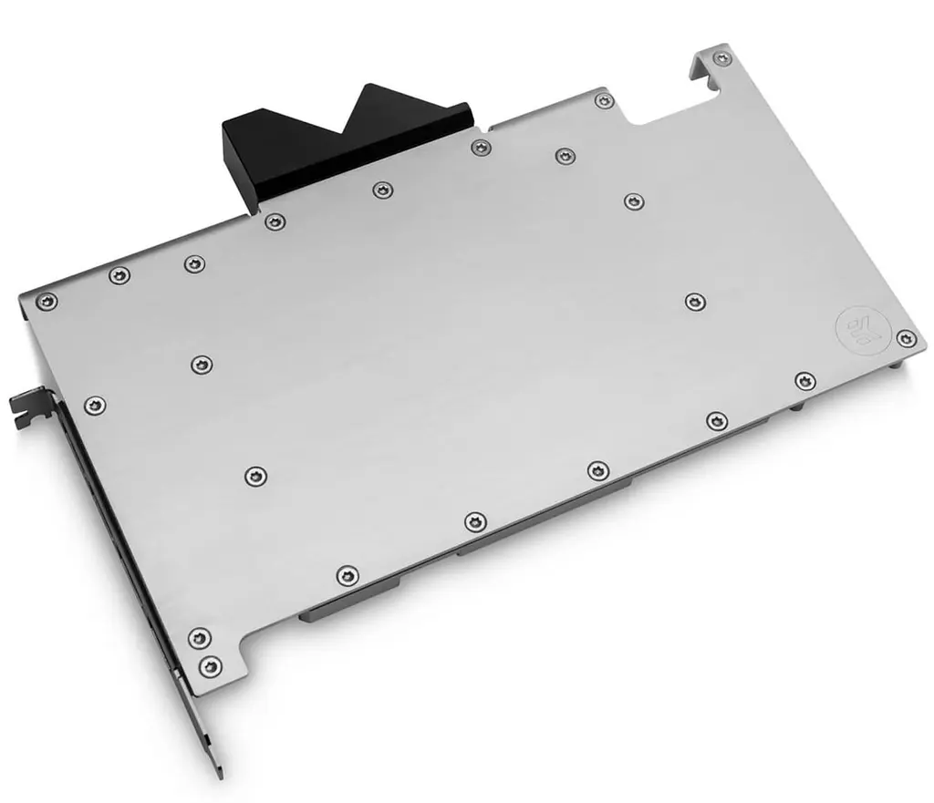 Водоблок EKWB Ek-Pro GPU WB Zotac RTX 4090 Alu BB Kit - фото 2