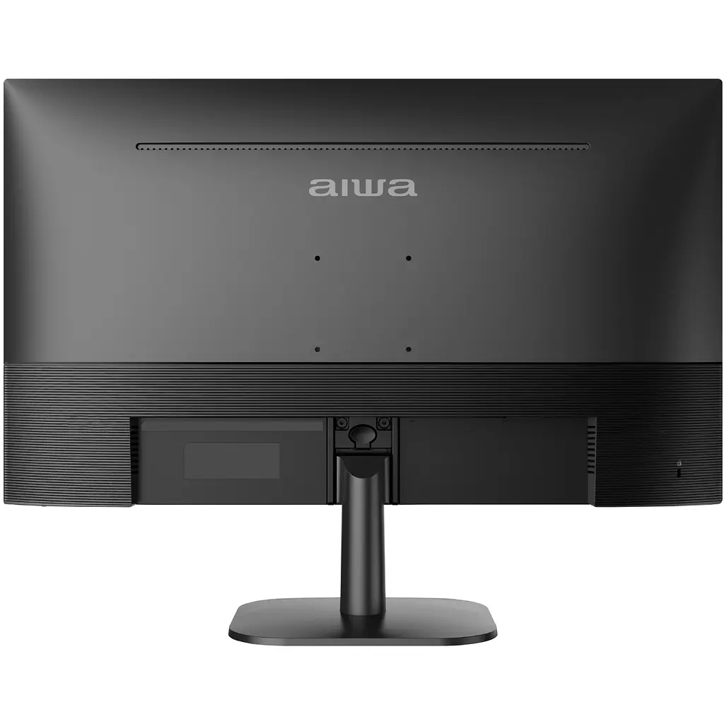 TFT 24.5'' AIWA MF2528-B, IPS, 100Гц, VGA, HDMI, колонки, чорний - фото 3