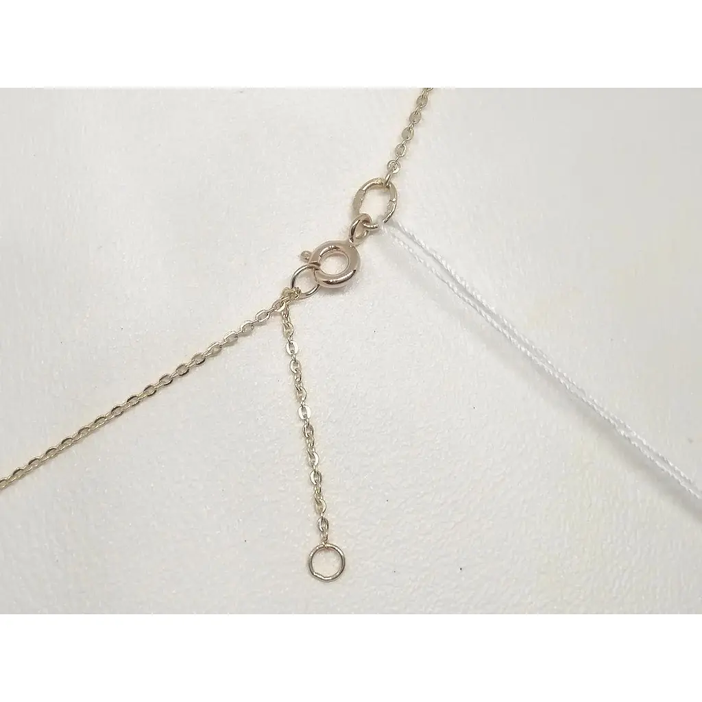 Золотое колье Tango. 860252 45 - фото 2