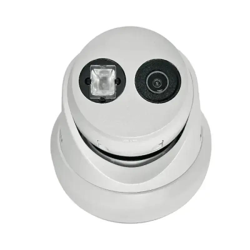 Камера відеоспостереження Hikvision DS-2CD2363G2-I (2.8) - фото 3
