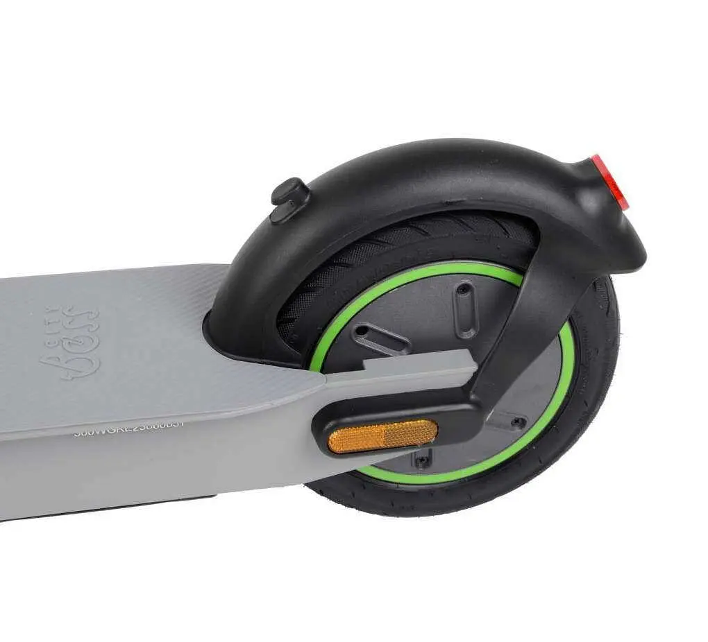 Электросамокат City Boss RS500 Grey - фото 3