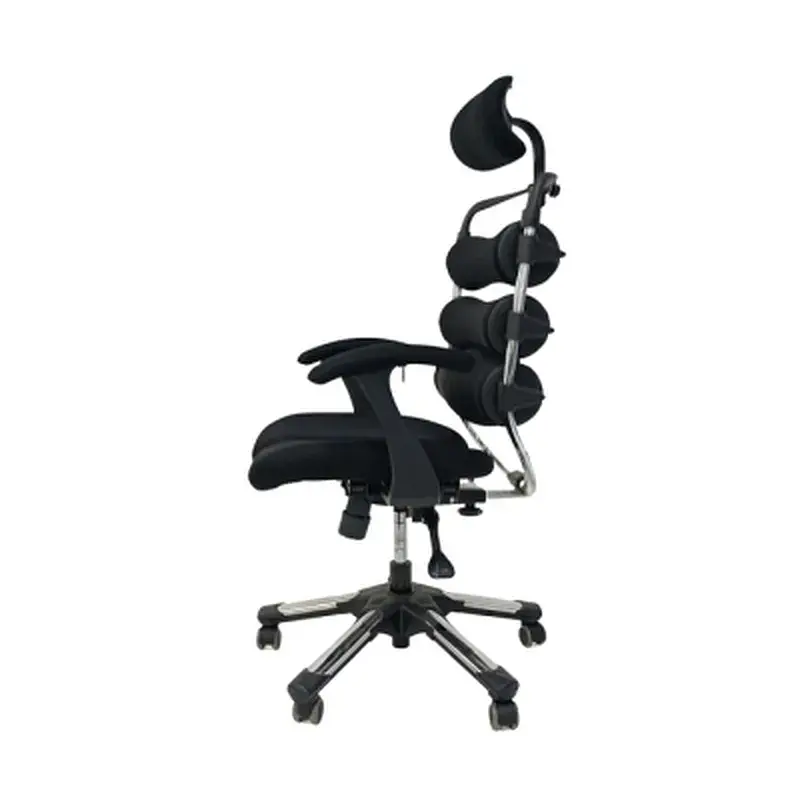Офісне крісло Barsky Healthy BH-02 (BH-02) - фото 4