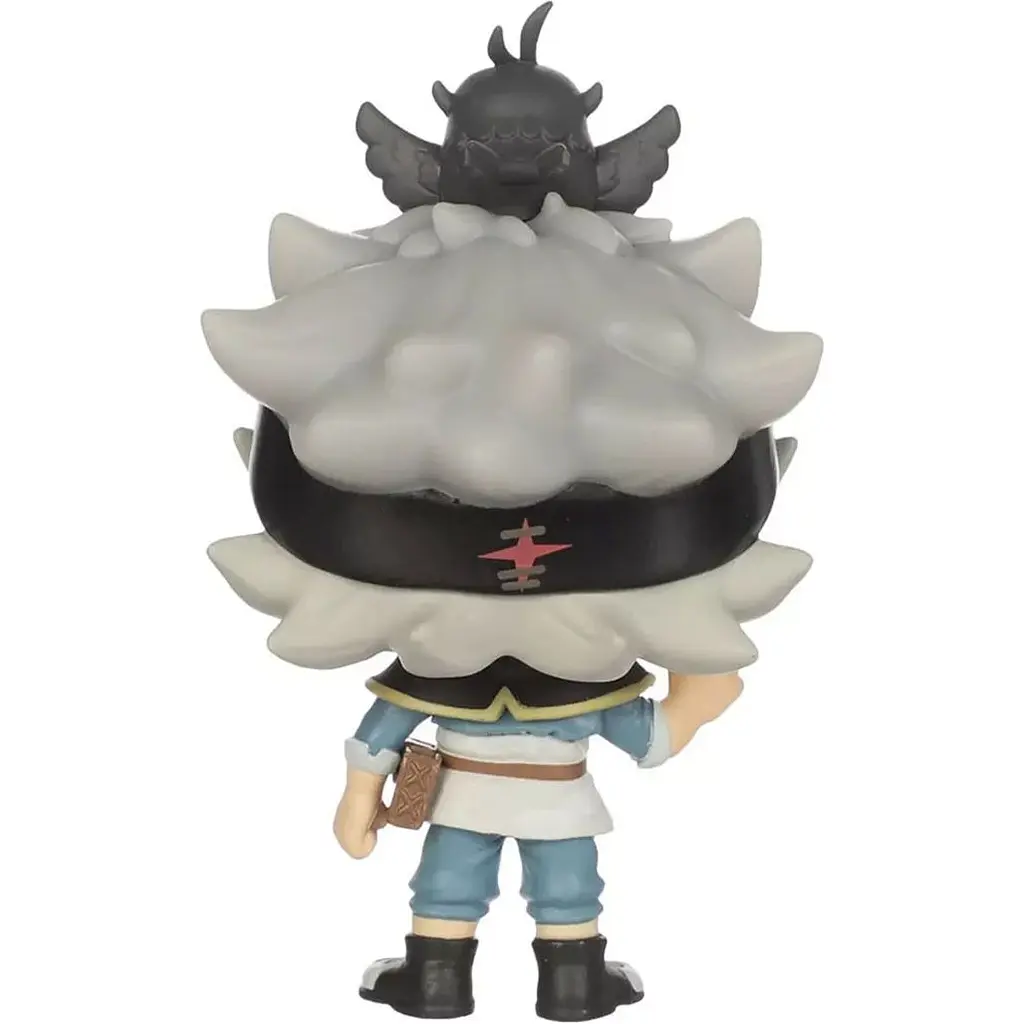 Фігурка Funko Pop! Black Clover: Аста і Неро (72115) [118729] - фото 2