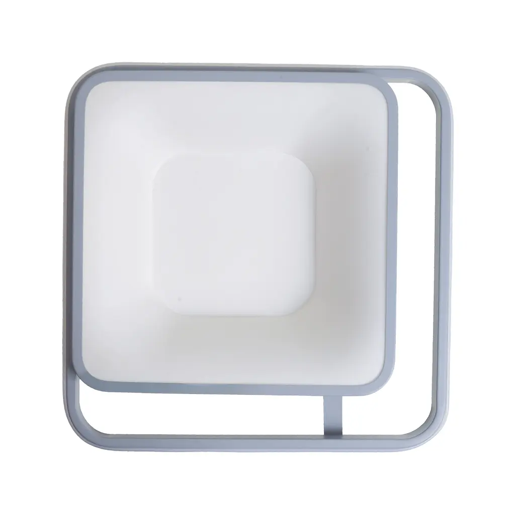 Світильник настінно-стельовий Brille WBL-45C/67W - фото 2
