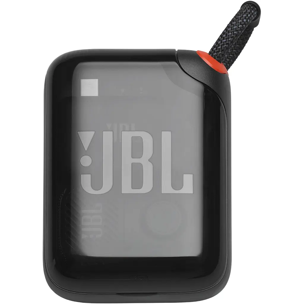 Мікрофон JBL EasySing Mic Mini (JBLESMICMINI) - фото 8