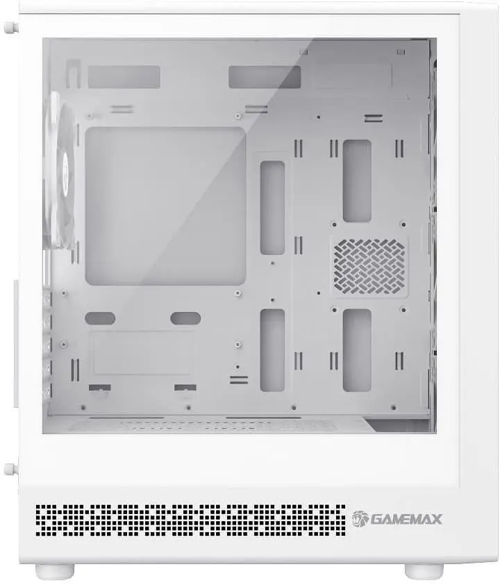 Корпус GameMax Storm 2 MW (Storm 2 MW) - фото 8