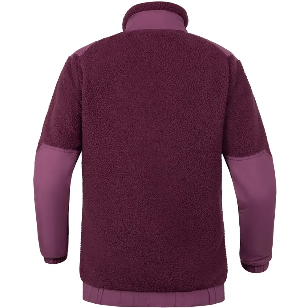 Кофта Frontier Cortaderia Fleece L Berry - фото 3