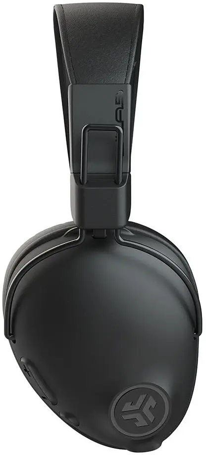 Bluetooth Stereo JLAB Studio Pro Wireless Black (IEUHBASTUDIOPRORBLK4) UA - фото 3