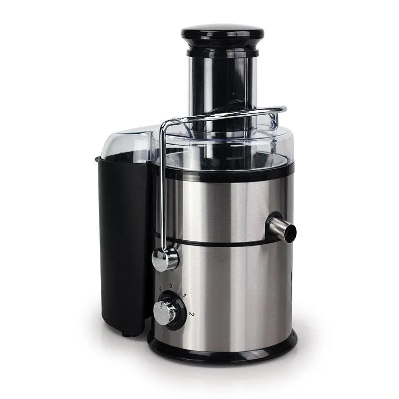 Соковитискач Royalty Line PJE-1000 - фото 4