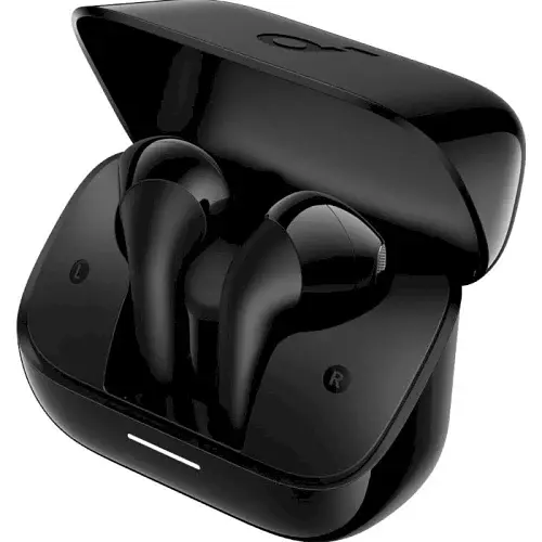 Навушники Anker SoundСore K20i, Black, Bluetooth, мікрофон, 16 Ом, 123 дБ, радіус дії до 10 м, час роботи до 6 год (A3994G11) - фото 3