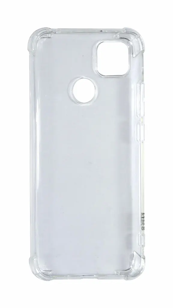 Чохол XON PhoneCase для Xiaomi Redmi 9C / Poco C3 (PCSA3210901T 0694) Прозорий - фото 3