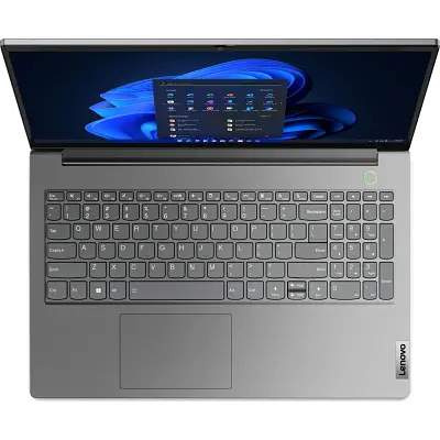 Ноутбук Lenovo ThinkBook 15 G4 ABA (21DL008NRA) (21DL008NRA) - фото 4