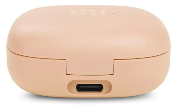 Гарнитура JBL WAVE FLEX Beige (JBLWFLEXBEG) - фото 8