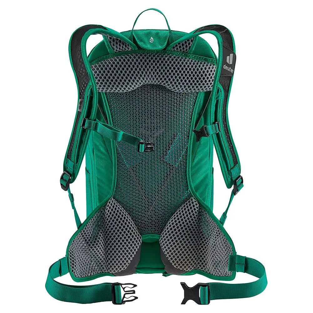 Рюкзак Deuter Race EXP Air Green (1052-3204421 2437) - фото 3