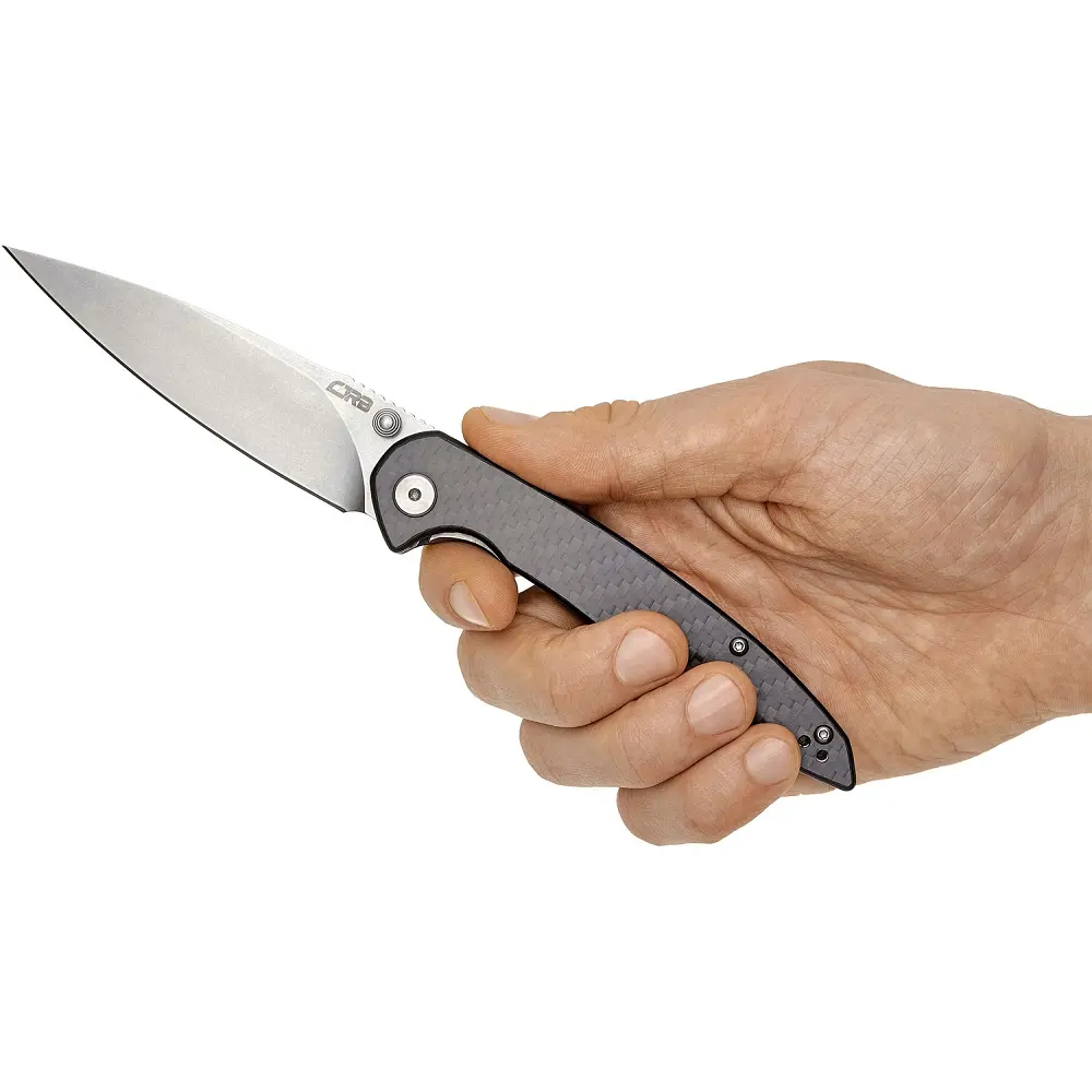 Ніж CJRB Centros CF Black - фото 5