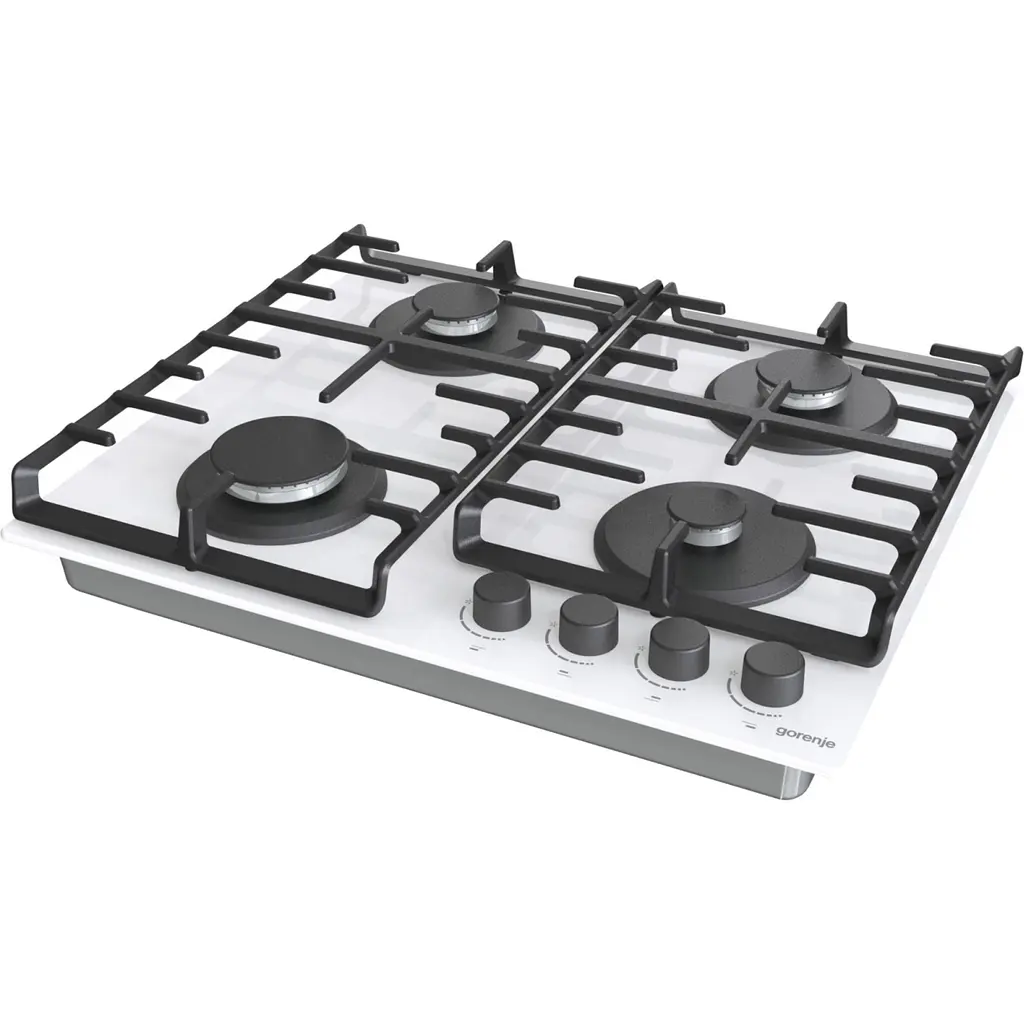 Газова варильна поверхня Gorenje GT642AXW [137937] - фото 4