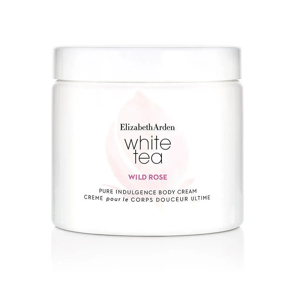 Крем для тіла Elizabeth Arden White Tea Wild Rose 400 г