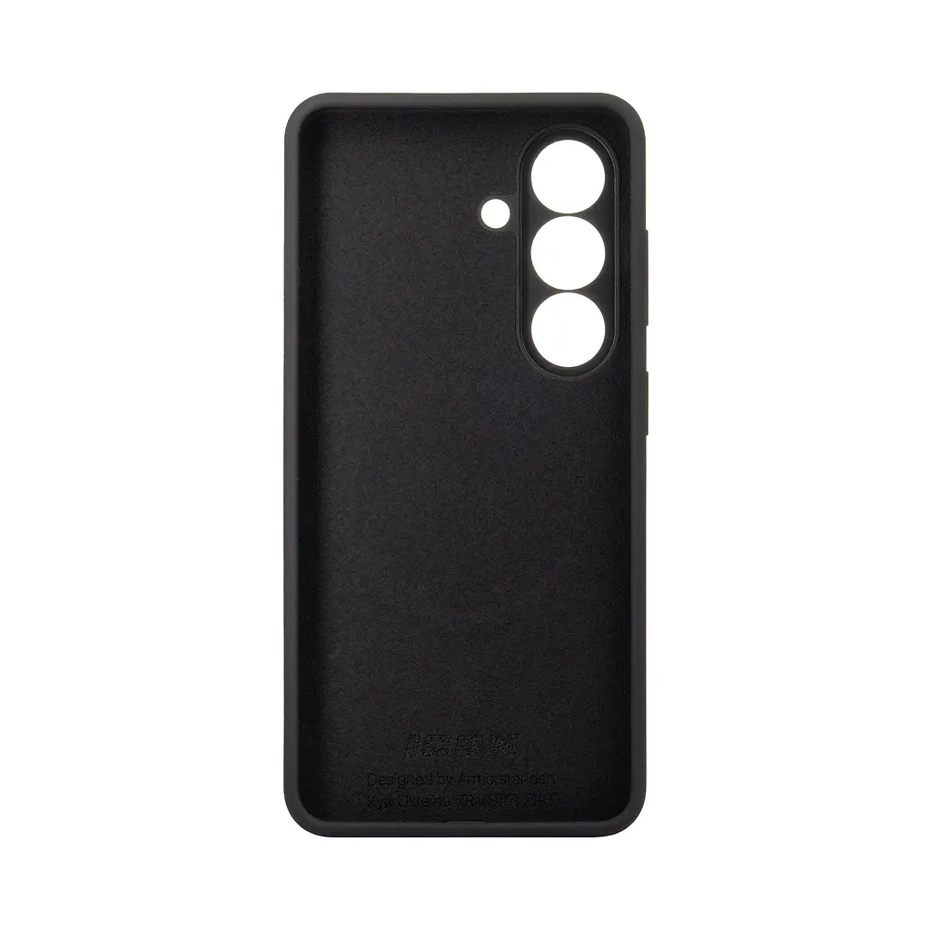 Чохол ArmorStandart ICON2 MagCase для Samsung S26 5G Black (ARM88788) - фото 2