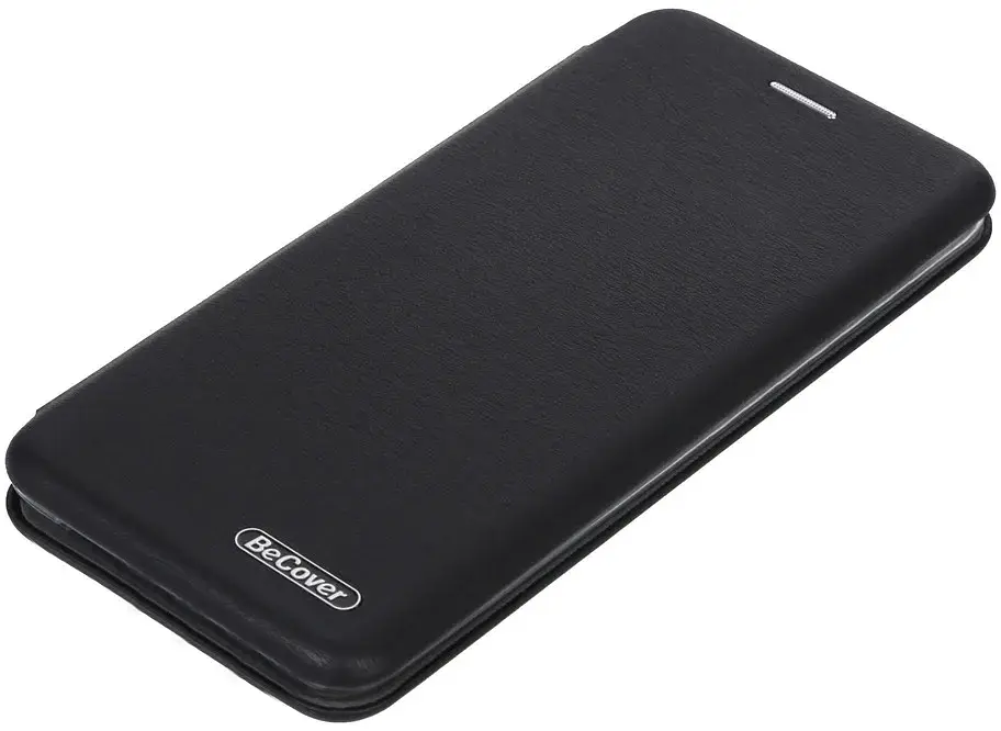 Чохол до мобільного телефона BeCover Exclusive Infinix Hot 40 Pro (X6837) Black (711154) - фото 2