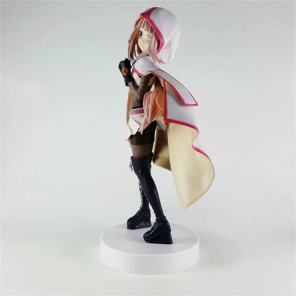 Фигурка Espresto Мадока Магика Девочка волшебница  Puella Magi Madoka Magica Side Story 21.0 см РМ ММ22.124 - фото 6