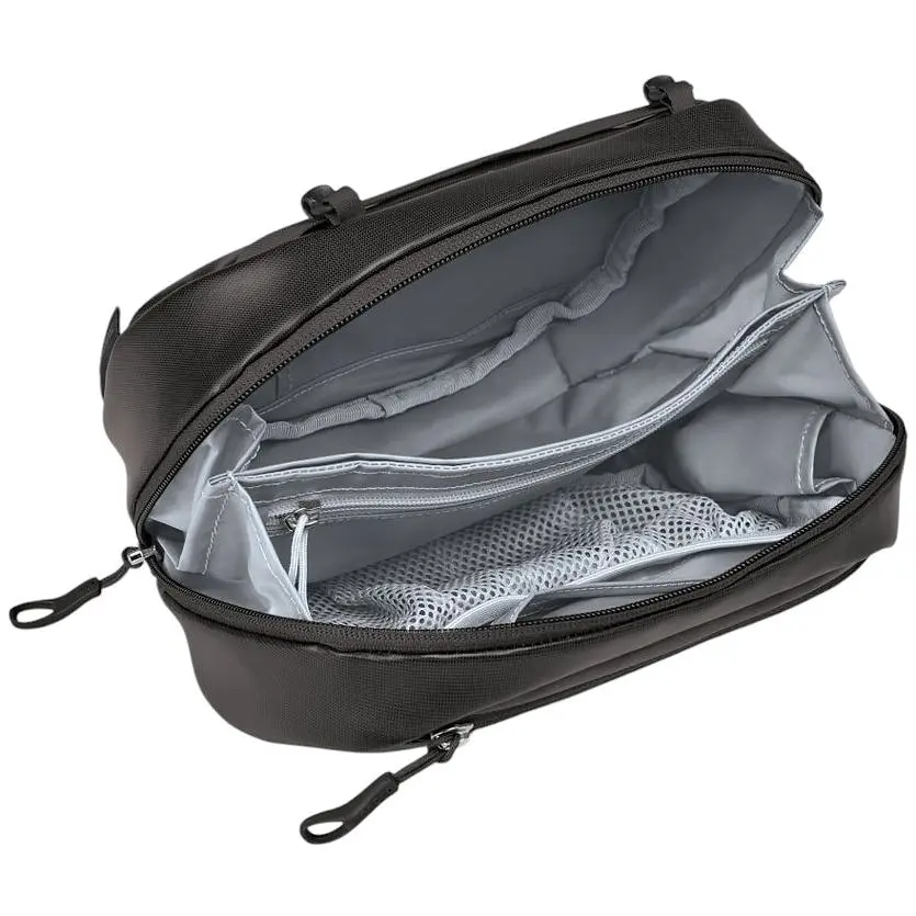 Косметичка Osprey Transporter Toiletry Kit Large черная - фото 6