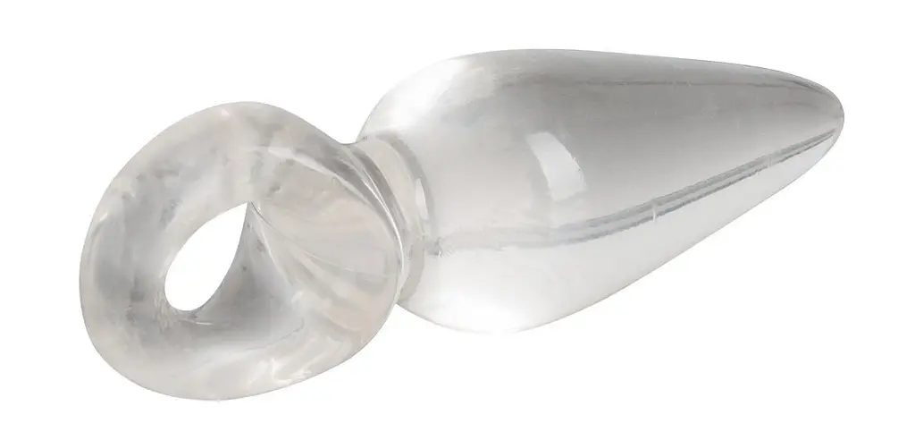 Анальная пробка Figer Plug Orion 42-05169290000 88077 - фото 3