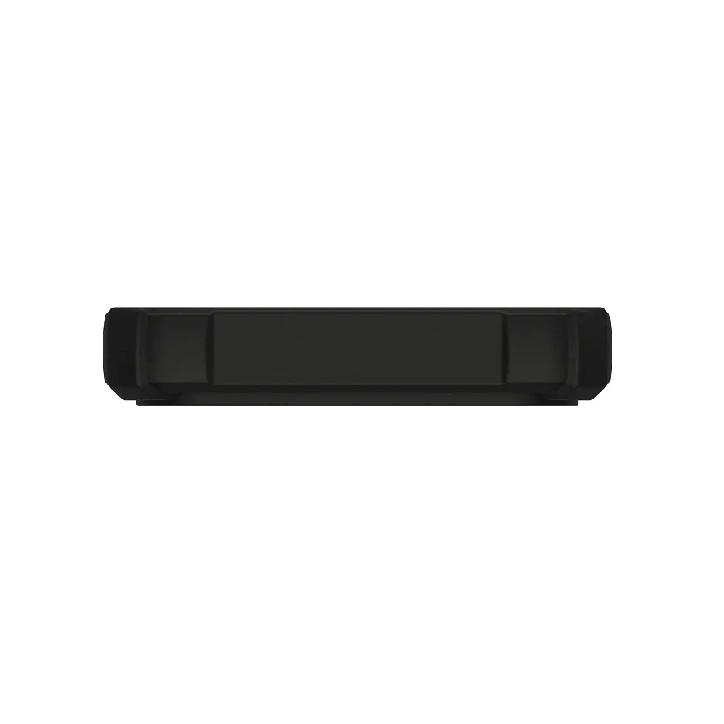 Чохол до мобільного телефона UAG iPhone 17 Pro Max Plasma XTE MagSafe Black/Clear (11452811404G) - фото 7