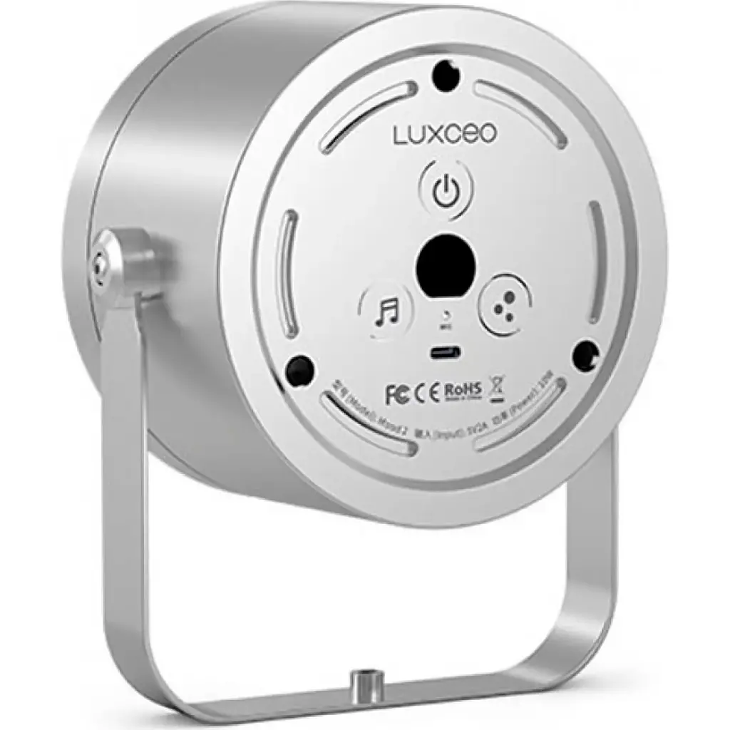 Студийный свет Luxceo Mood 2 RGB [DCA1850EU] [103986] - фото 2