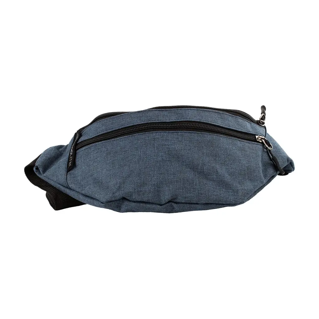 Сумка Bordlite JBBB 40 Navy (JBBB40 NAVY) - фото 4