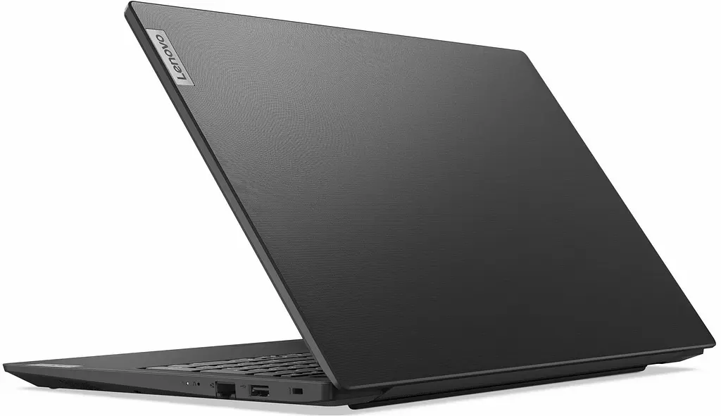 Ноутбук Lenovo V15-G3 15.6' FHD IPS AG, Intel и 3-1215U, 16GB, F256GB, UMA, Win11P, черный (82TT00KKRA) - фото 10