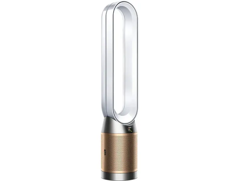 Очищувач повітря Dyson Purifier Cool Formaldehyde TP09 White/Gold - фото 2