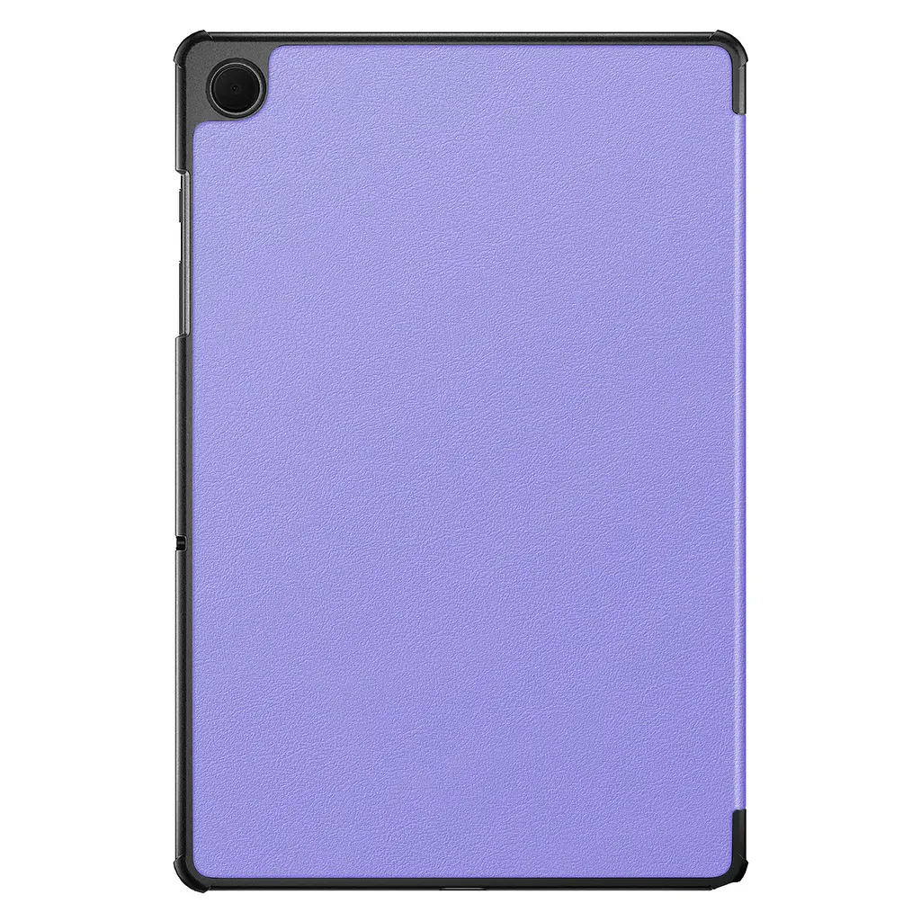 Чохол для планшета Samsung Galaxy Tab A9 8.7' SM-X110 SM-X115 SM-X117 Лаванда - фото 2