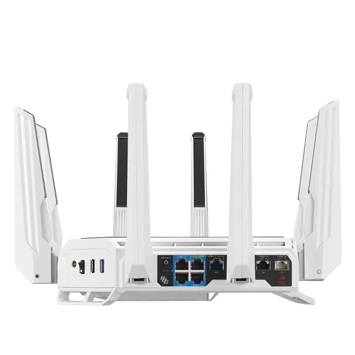 Asus Маршрутизатор GT-BE19000AI BE-19000 - фото 7
