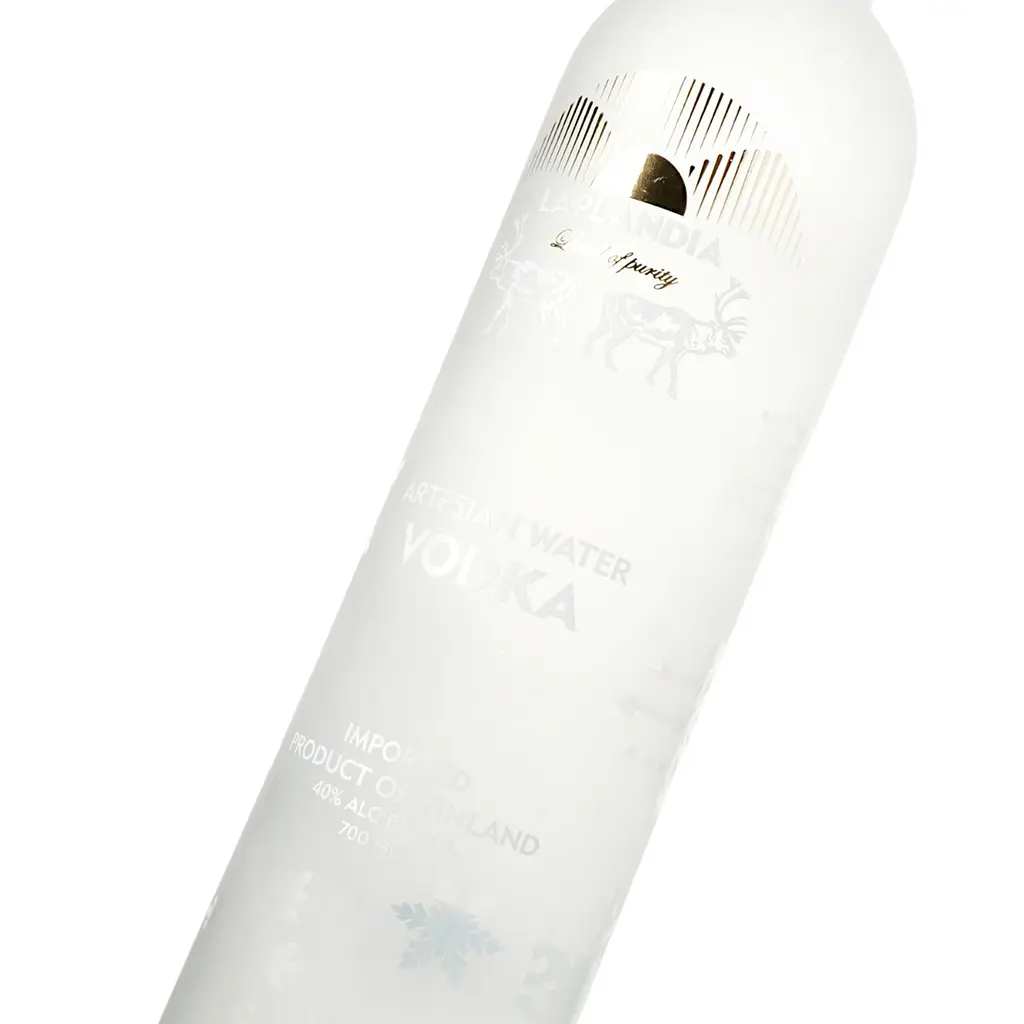 Горілка Laplandia 40% 0.7 л (06429810402059) - фото 5