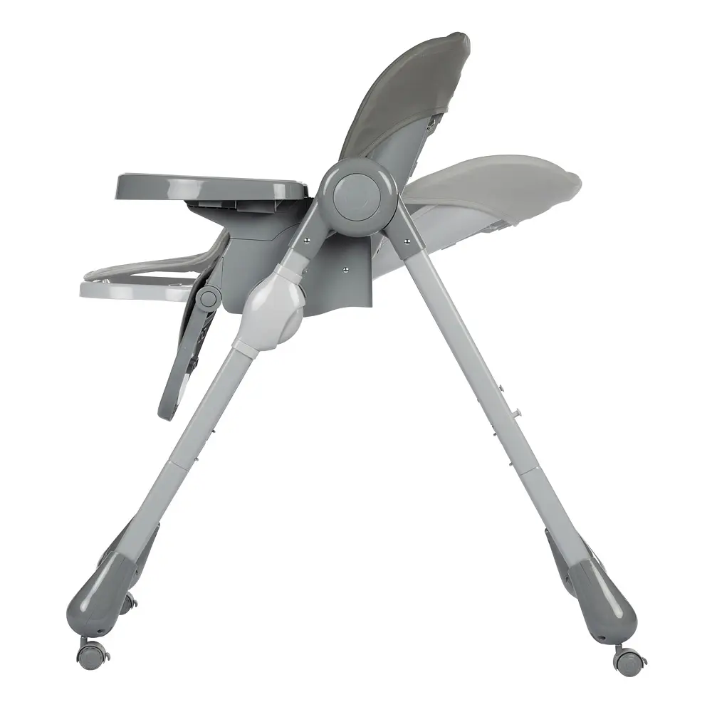 Стільчик для годування Bebe Confort Olea Tinted Gray (2792077210) - фото 7
