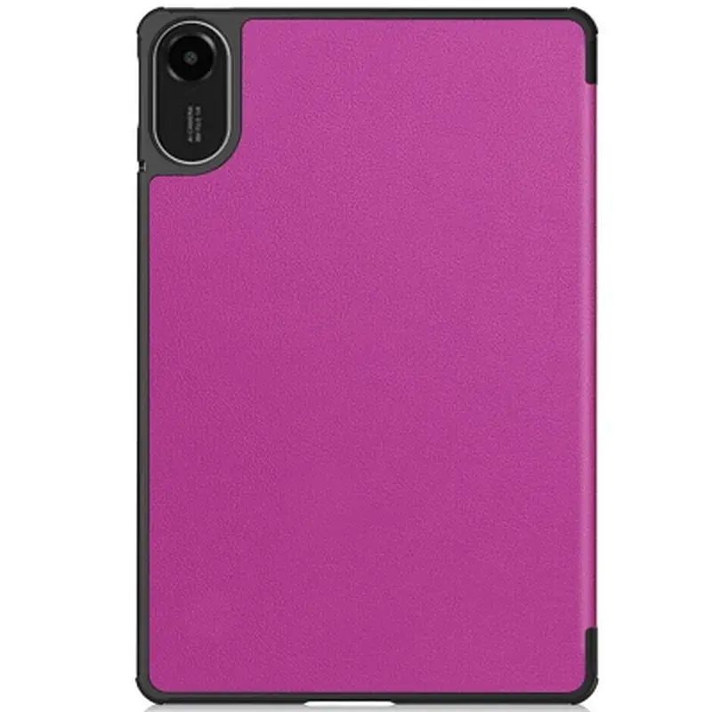 Чохол до планшета BeCover Smart Xiaomi Redmi Pad 2 11.0" Purple (713642) - фото 3