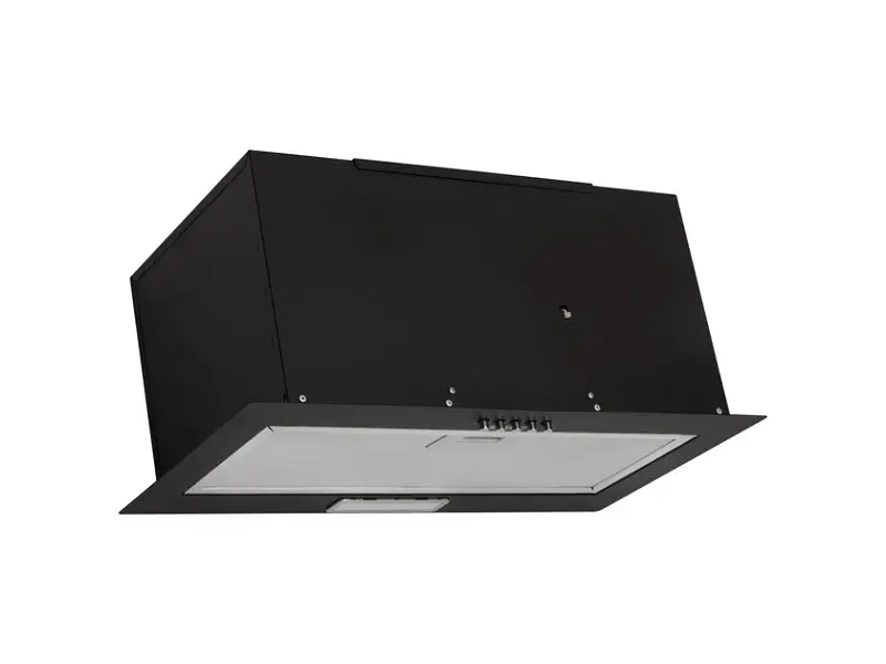 Витяжка вбудована ELEYUS UNIA 1200 LED 52 BL