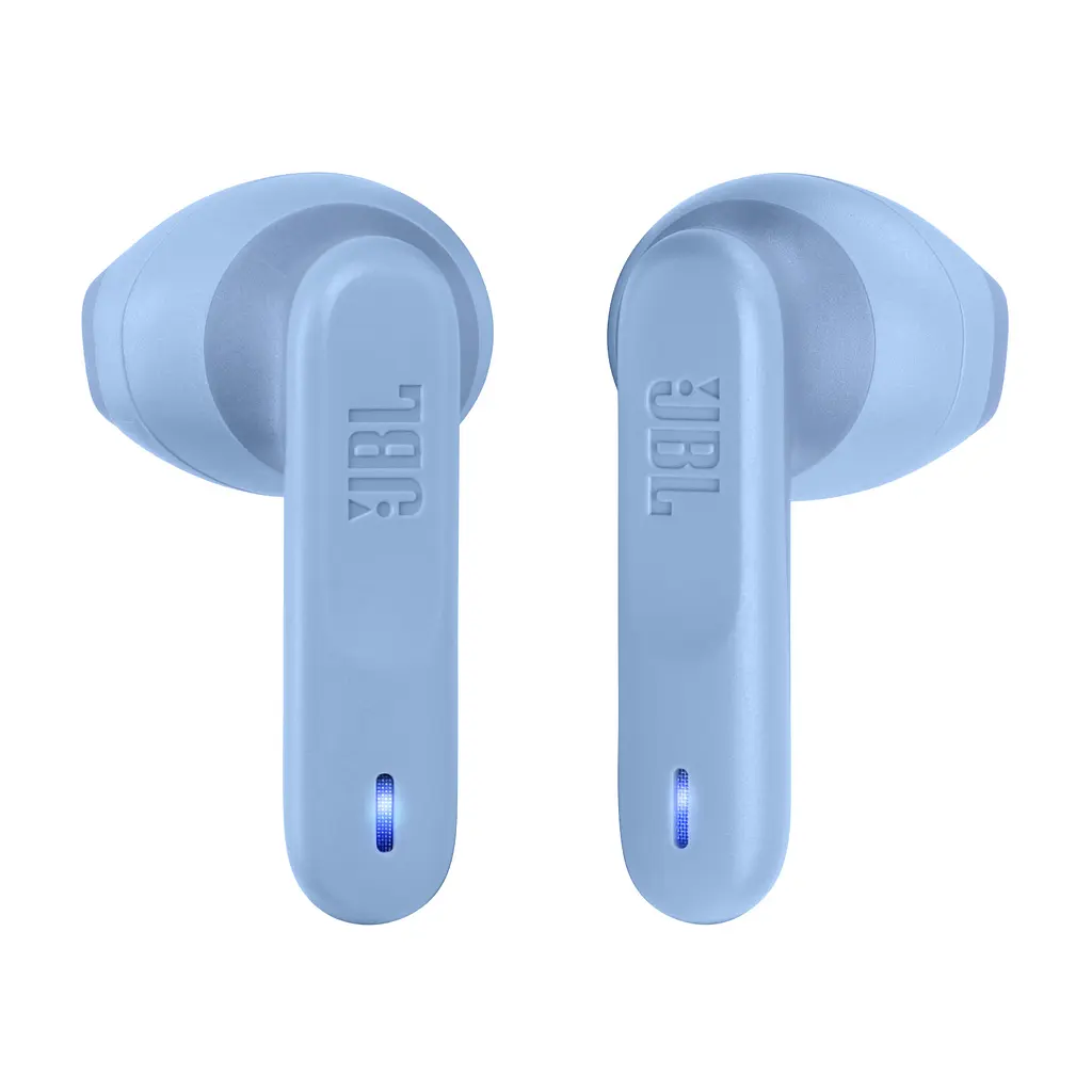 Навушники TWS JBL Wave Flex Blue (JBLWFLEXBLU) - фото 3