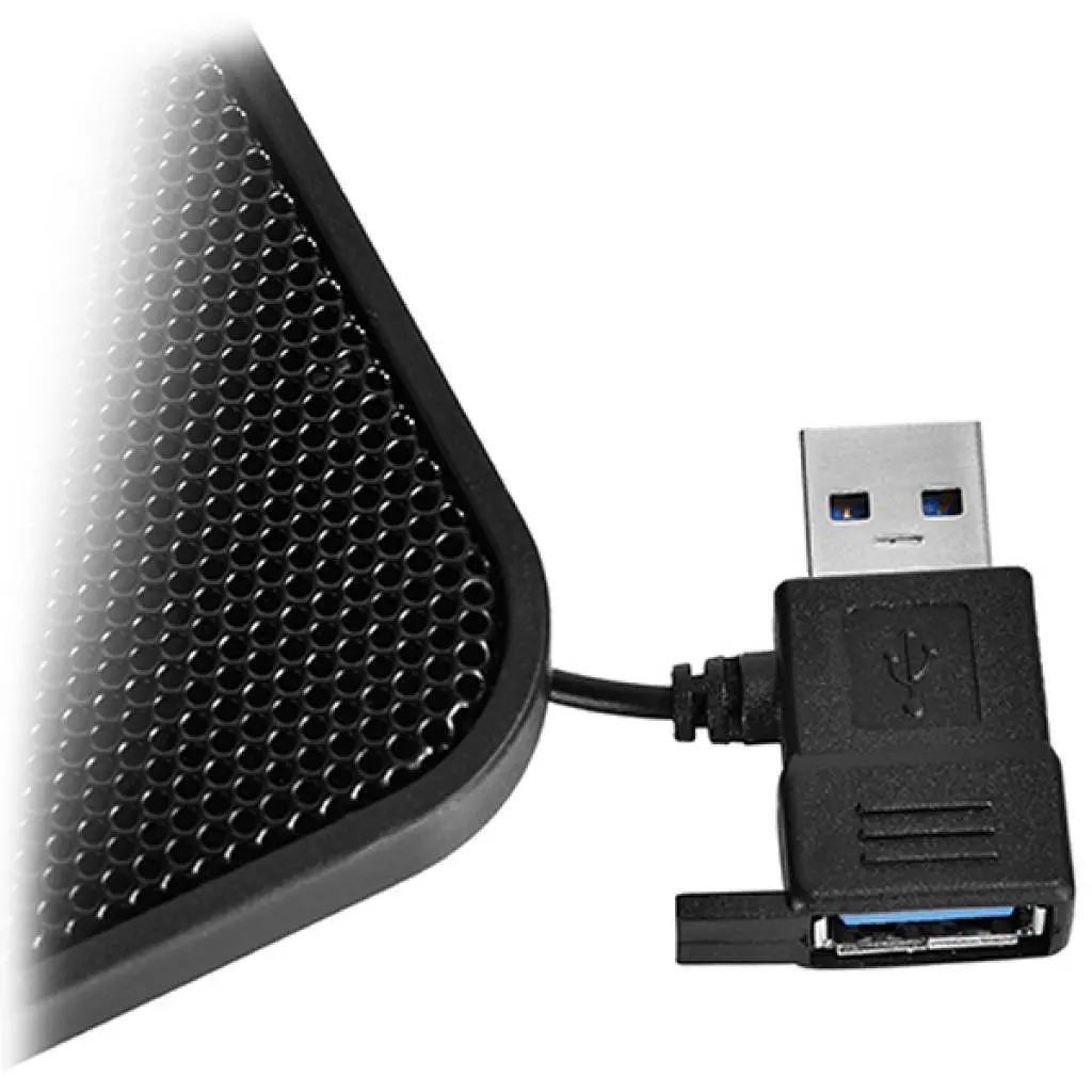 Підставка для ноутбука Deepcool 15,6" U Pal (U PAL) - фото 7