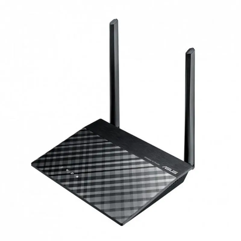 Бездротовий маршрутизатор Asus RT-N12E C1 (90-IG29002M03-3PA0) - фото 3