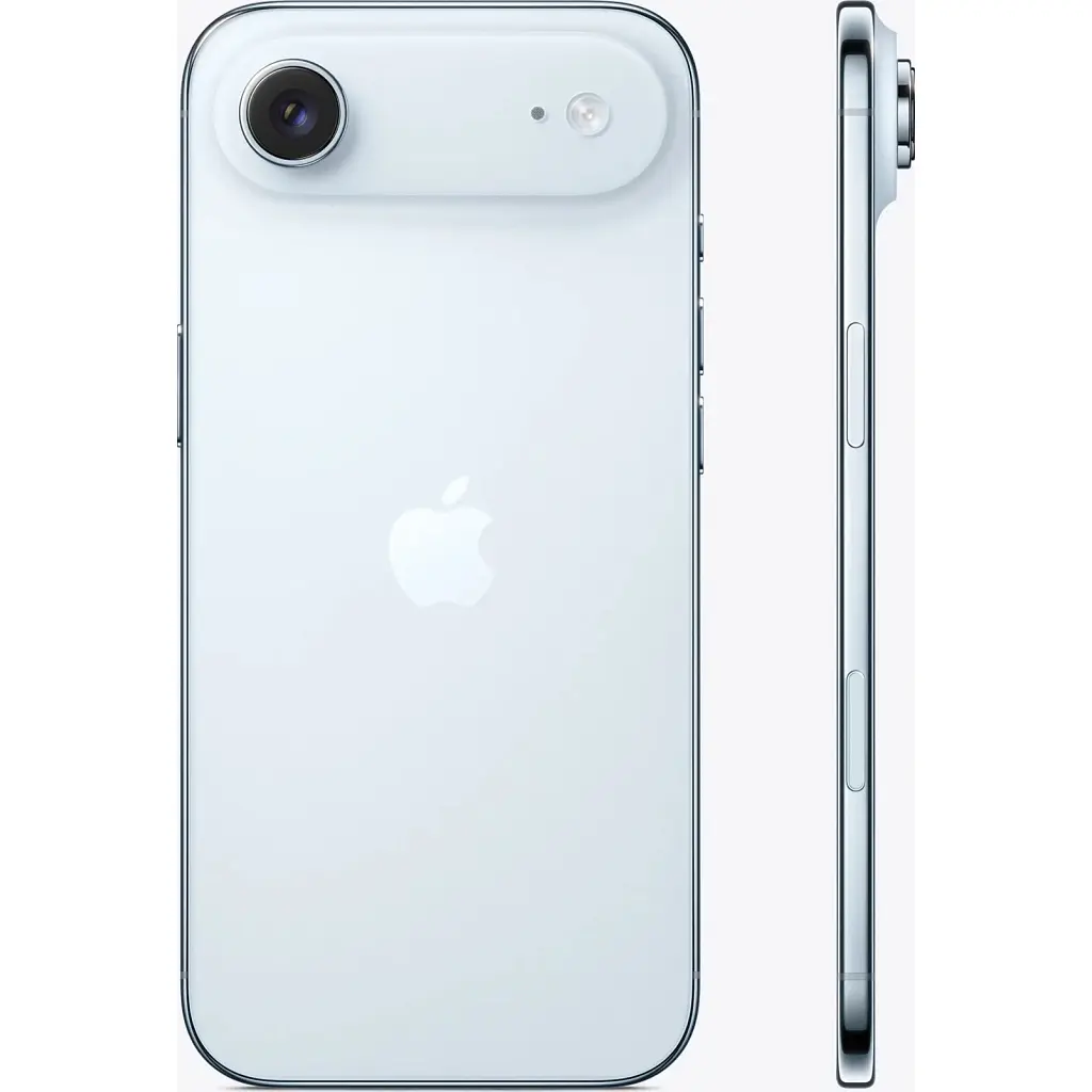 Мобільний телефон Apple iPhone Air 256GB Sky Blue (MG2P4) - фото 3