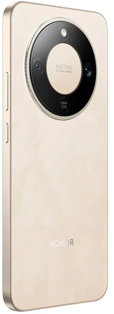 Смартфон Honor X9d 12/256GB Sunrise Gold Global NFC - фото 5